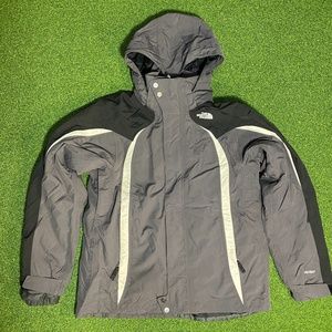 The North Face Elevation Hyvent Ski Jacket